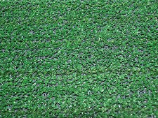 PRATO ARTIFICIALE SINTETICO MOQUETTE TAPPETO ERBA PER PISCINA GIARDINO 25 MTL.