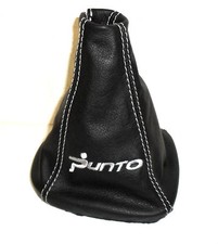 FIAT GRANDE PUNTO ABARTH