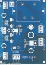 NUOVA ELETTRONICA circuito