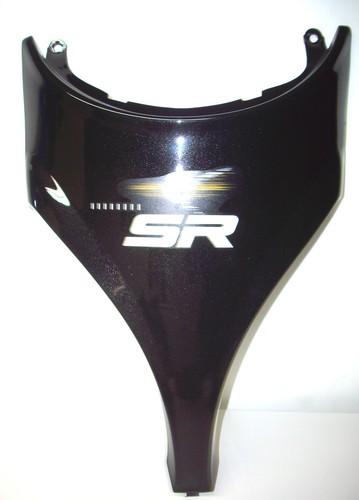 Cofano anteriore sr50 - sr50, stealth