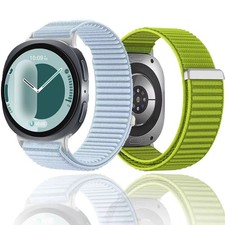 Cinturino sportivo in nylon