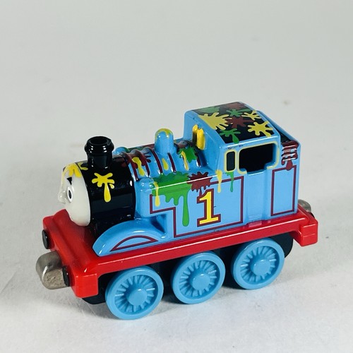 Thomas treno vernice - il,