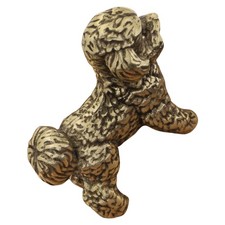  Ornamento Bichon Frise in