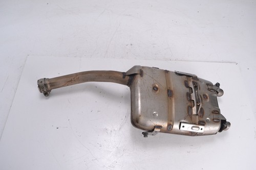 Silenziatore scarico yamaha - scarico,