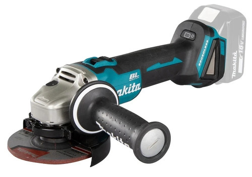 Makita dga504z smerigliatrice - makita,