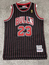 Maglia Michael Jordan Mitchell