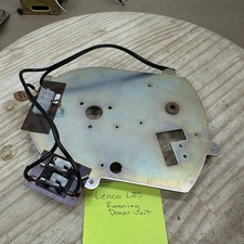 Vintage Lenco L85 Turntable