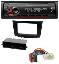 Pioneer MP3 USB DAB autoradio