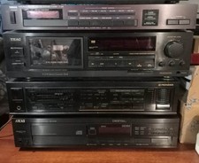 impianto stereo hi fi