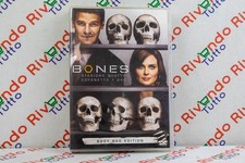 Bones Stagione Quattro