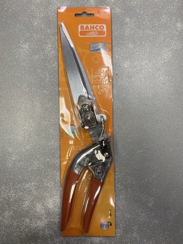 Forbice tagliaerba bahco - tagliaerba, gs-76
