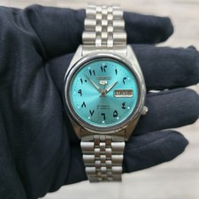 Seiko 5 Raro Orologio Vintage