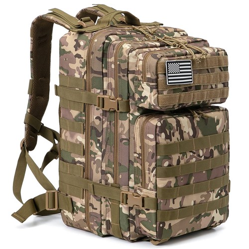 45l zaini militari - qt&qy,