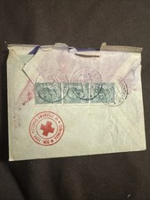 Lotto Storia Postale 1916