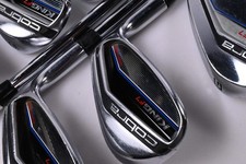 Cobra King F7 ferri da stiro a