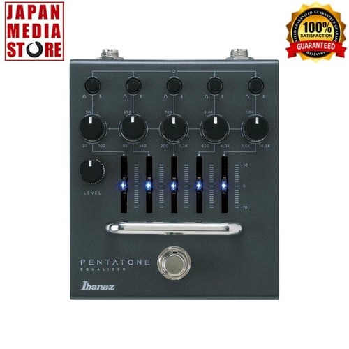 Ibanez pteq pentatone - ibanez,