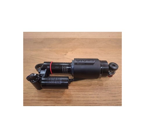 Ammortizzatore rock shox - shox, vivid