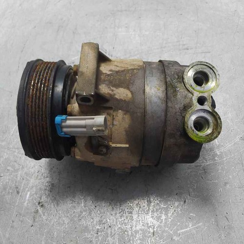 Compressore clima fiat - compressore,