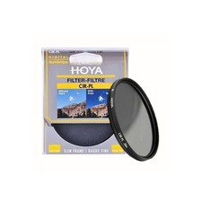 Hoya CIR-PL 67mm  slim filtro polarizzatore