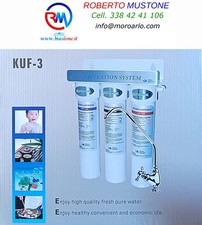 Depuratore Acqua