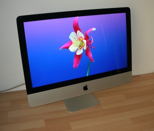 Apple imac a1418 2012 - imac,