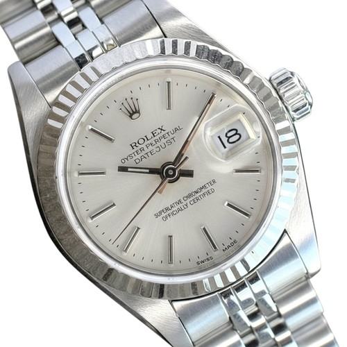 Orologio rolex donna datejust - orologio,