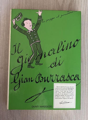 Giornalino gian - il,