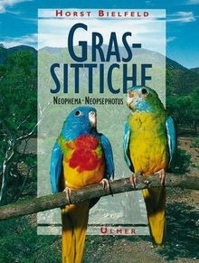 Grassittiche neophema - grassittiche.,