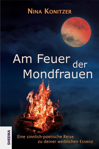 Feuer der mondfrauen nina - am,