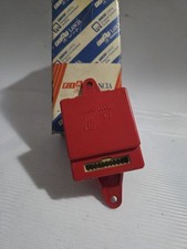 CENTRALINA ELETT. PER LUCI