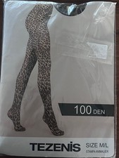 Collant CALZEDONIA Tezenis