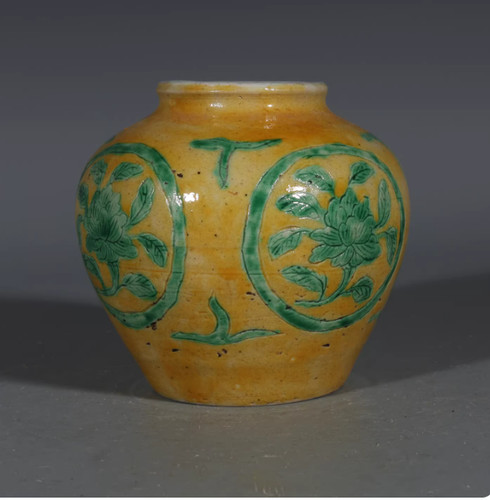 Bellissimo vaso piante fiori