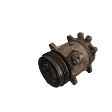 COMPRESSORE ARIA CONDIZIONATA KOMATSU WB93R-5E0 WB97R-5 WB97R-5E0 DELPHI 6553633