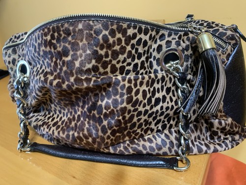Borsa cavallino g - borsa, in
