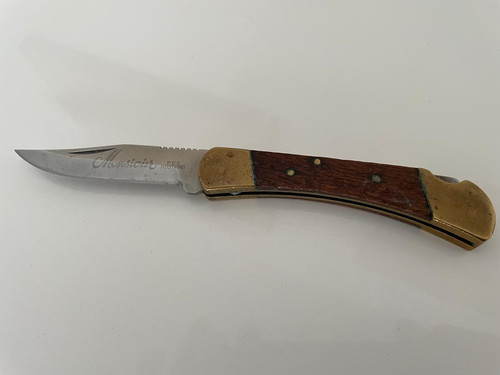 Coltello caccia monsieur - coltello,