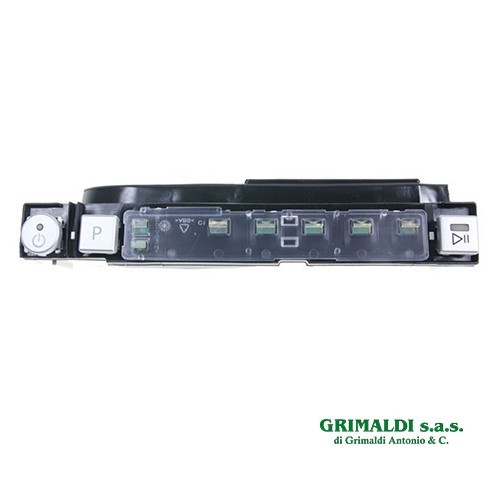 Scheda elettronica led - scheda,