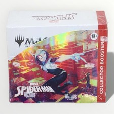 MTG Marvel Spider-Man