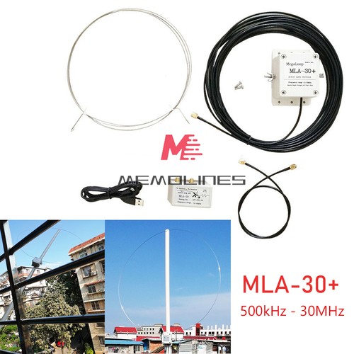 Mla 5 mhz 30 - (plus), mhz-30