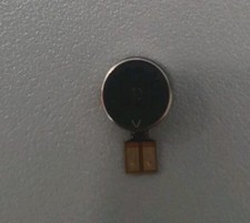 MOTORINO VIBRAZIONE OPPO A9 2020 ORIGINALE DISASSEMBLATO DA BLOCCO DISPLAY NUOVO