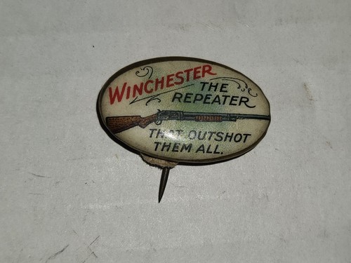Winchester the repeater - winchester,