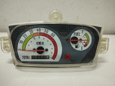 cruscotto contachilometri