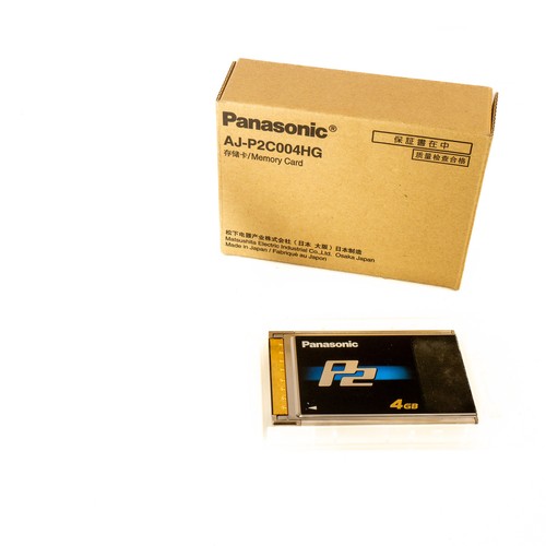 Carte panasonic 4gb - carte,