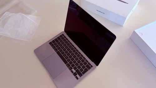 Apple macbook air a2179 - macbook,