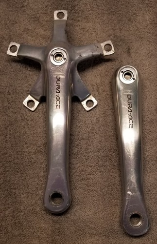 Braccioli dura ace vintage - ace,