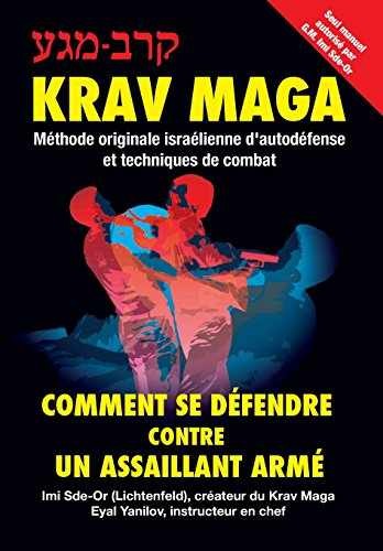 Krav maga comment - comment, se