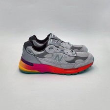 New Balance 992 Made in USA