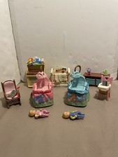 Asilo nido Fisher Price Loving