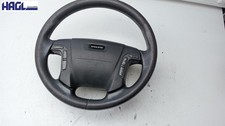 Volante In Pelle Per Airbag