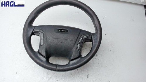 Volante pelle per - pelle,