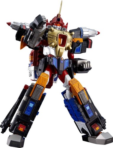 Gridman iper agente - agente, il